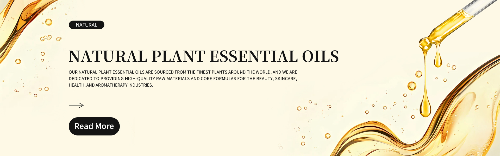 Esence péče o pleť