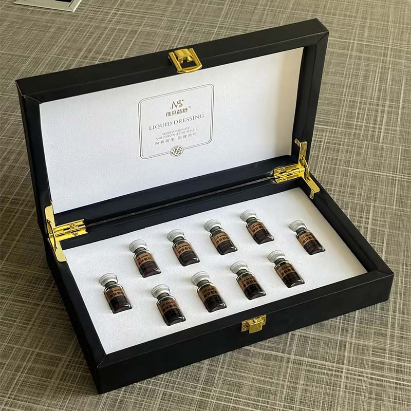 Opravná kapalina po opalování