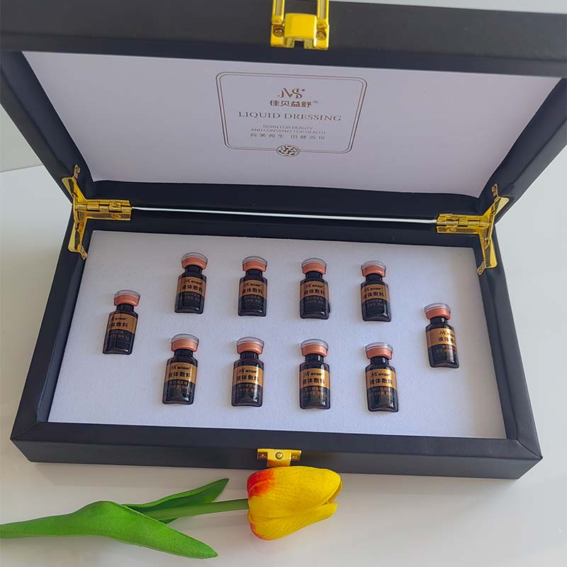 Sérum proti vráskám a stárnutí