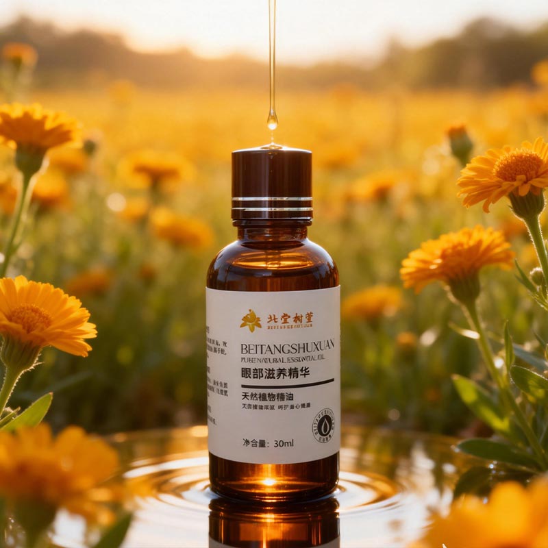 Jemná esence pro opravu očí Jemná esence pro opravu očí