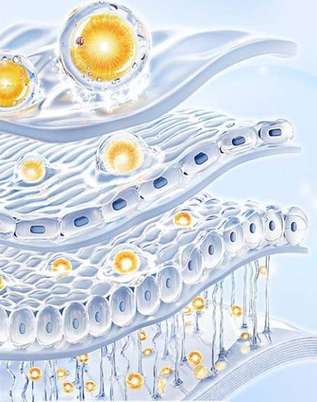 Closed Comedones Treatment Liquid