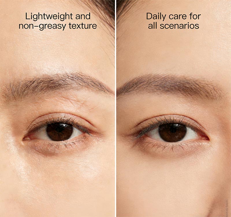 Deeply Nourishing and Firming Eye Oil