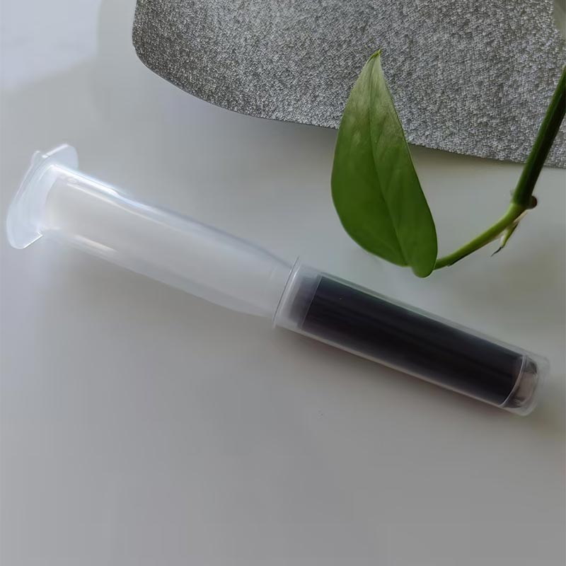 Antibakteriální gel s ionty stříbra pro muže