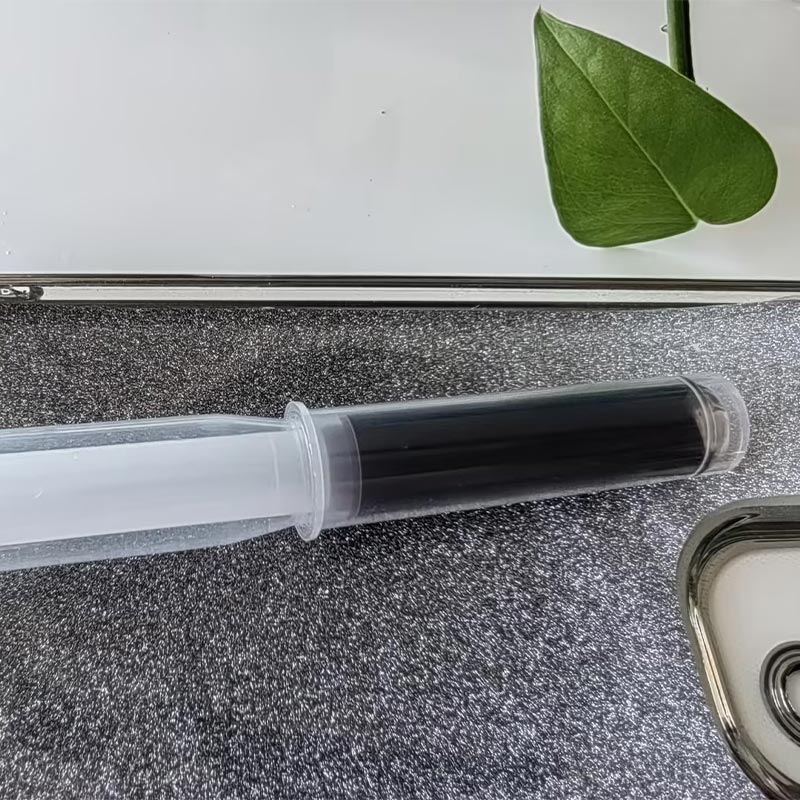 Ženský pečující gel s ionty stříbra